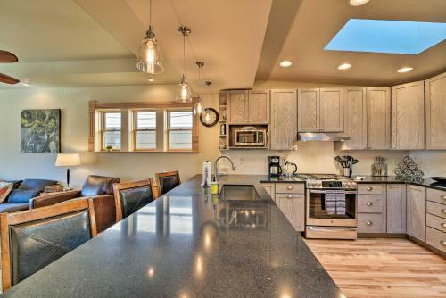 Downtown Salida Home, 1 Block To Main Street, 0547