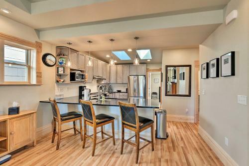 Downtown Salida Home, 1 Block To Main Street, 0547