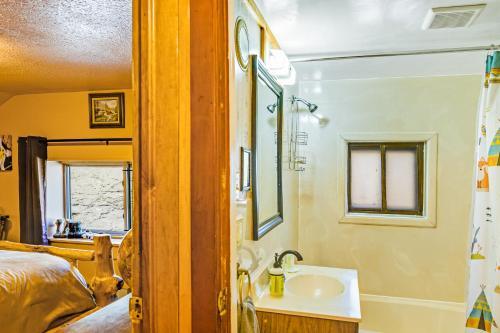 Pagosa Cabin