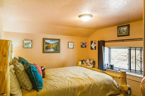 Pagosa Cabin