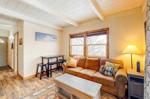 Aspen Shadows Condo