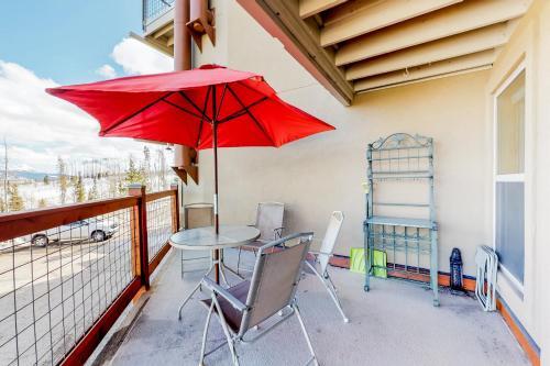 2 Bed 1 Bath Apartment In Wildernest, Co