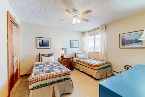 2 Bed 1 Bath Apartment In Wildernest, Co