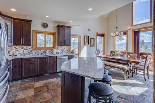 Grandview At Buffalo Mountain