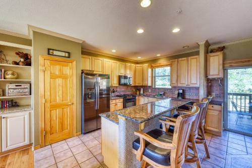 Prospector Village 120c