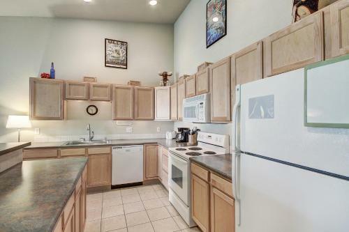 Apartamento Pv201 Prospector Village Condo