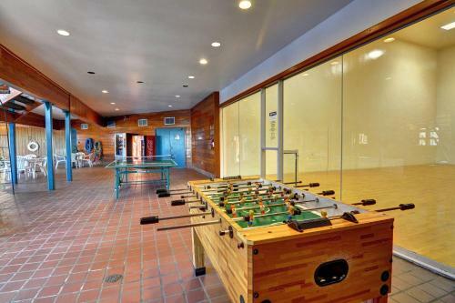 Timber Ridge Getaway