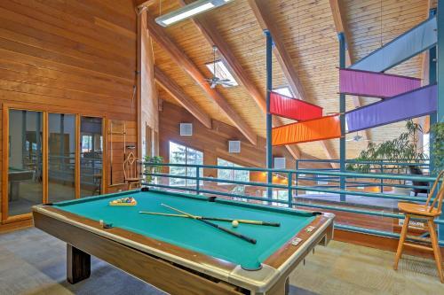 Apartamento Silverthorne Condo With Patioandmtn Views-pool Access