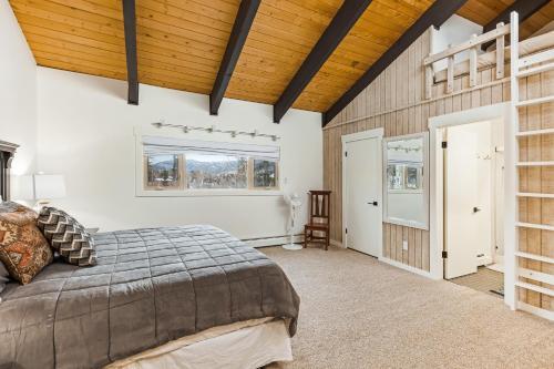 Poplar Mountain Guest House