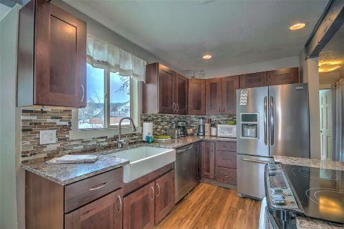 Apartamentos Badger Court 109 By Book By Owner