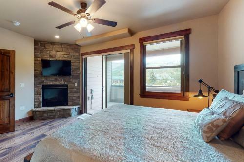 Riverfront Retreat