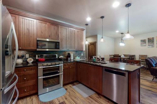 Riverfront Retreat