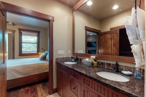 Riverfront Retreat