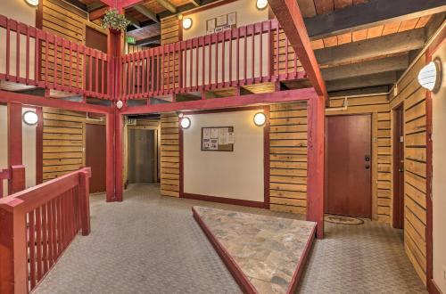Apartamento Central Silverthorne Condo, Ski And Hike Nearby