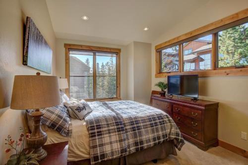 Exceptional Vacation Home In Silverthorne Townhouse