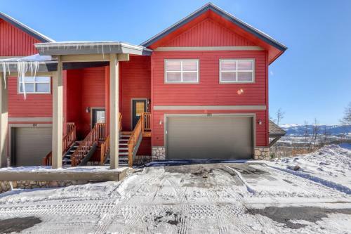 Prospector Village 105d