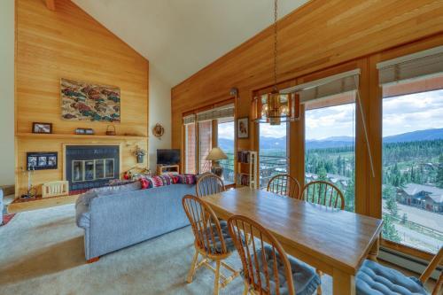 Timber Ridge 524