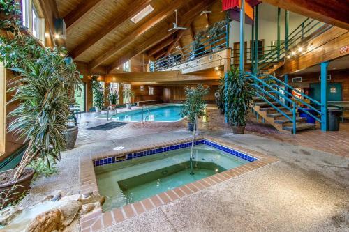 Timber Ridge 524