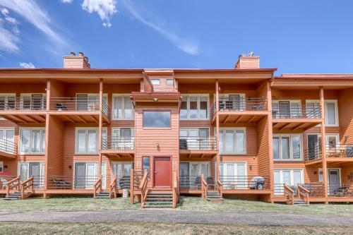 Timber Ridge 524