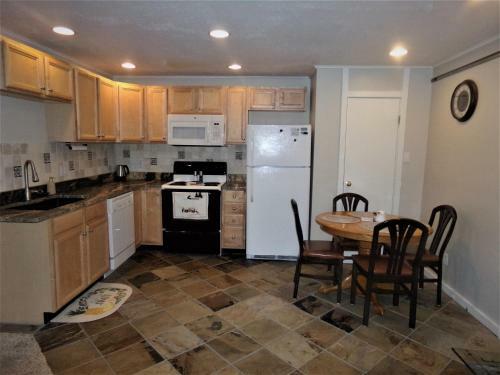 Apartamento Thwc Treehouse III 2 Bedroom 2 Bathroom