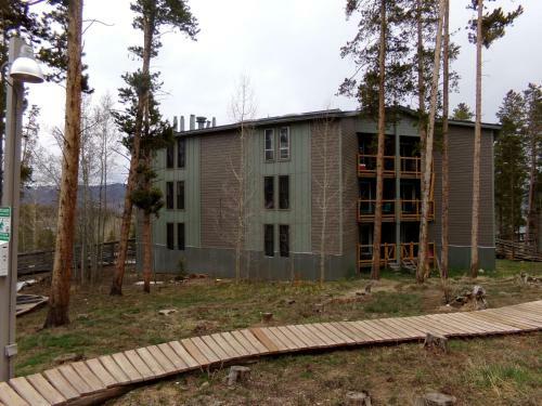 Apartamento Thwc Treehouse III 2 Bedroom 2 Bathroom