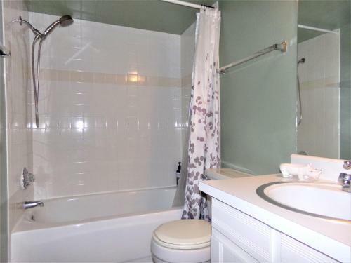 Apartamento Thwc Treehouse III 2 Bedroom 2 Bathroom
