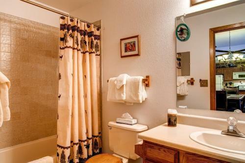 Apartamento Cc102 Buffalo Village Condo
