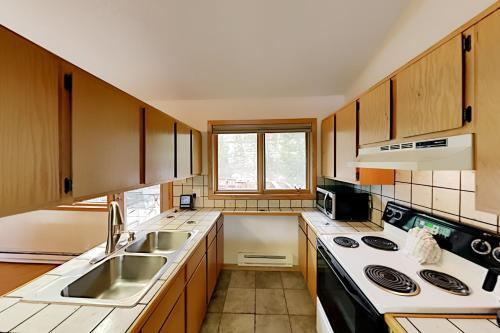Exceptional Vacation Home In Silverthorne Townhouse