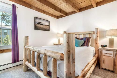 Treehouse H-104 - Wildernest
