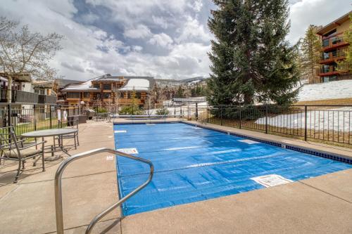 1 Bath Studio Apartment In Snowmass Village