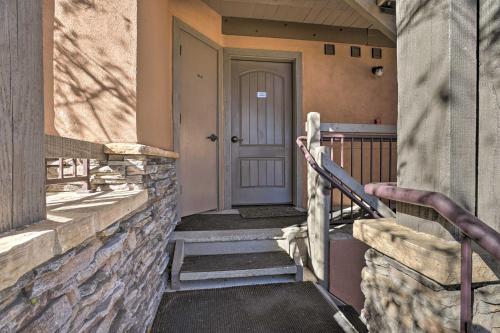Apartamento Ski Lovers Studio With Pool And Hot Tub Access!