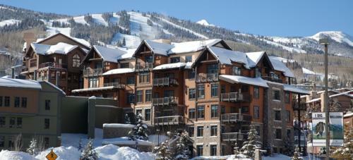 Hotel Snowmass Homes Collection, A Destination By Hyatt Residence