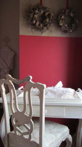 B&B Casa Ciolina