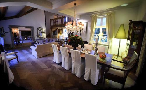 B&B Casa Ciolina