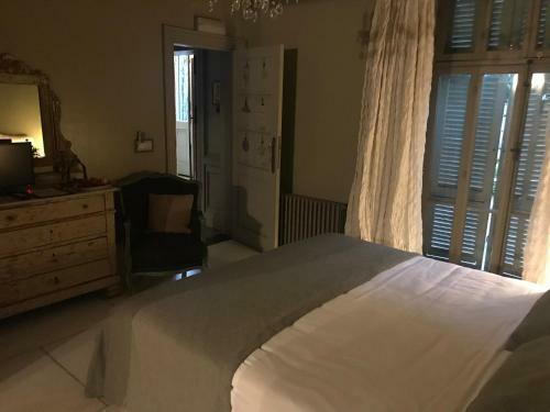 Hostal Alloggio Sogni D'oro