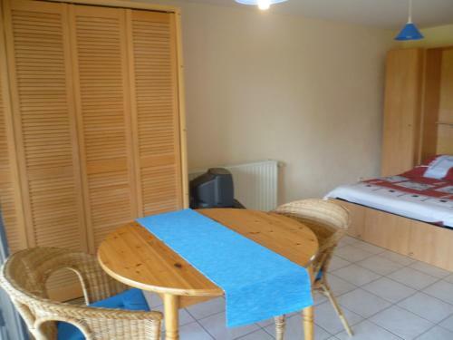 Aparthotel Appart Hotel Dry Les Courtis