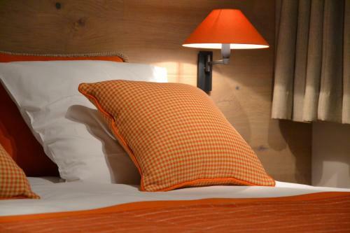 Hotel La Chaumi�re Du Lac