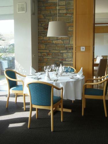 Hotel La Chaumi�re Du Lac