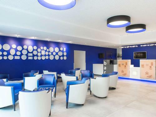 Apartamento Business Appart