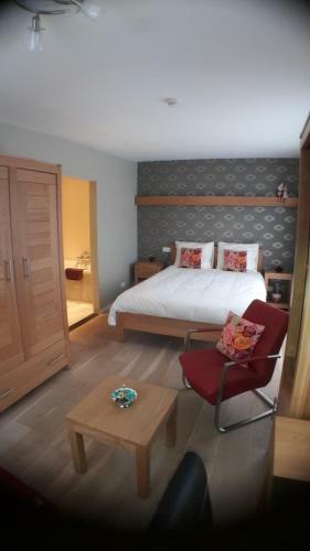 B&B Het Koekoeksnest Schelle