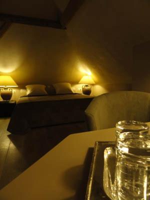 Hotel Ch�teau De Vierset