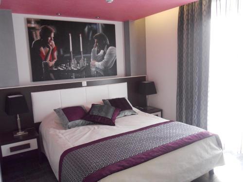 Aparthotel Apparthotel Belle Vue