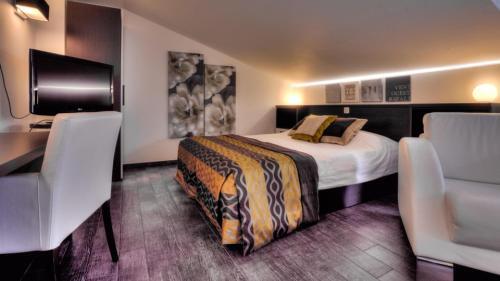 Aparthotel Apparthotel Belle Vue