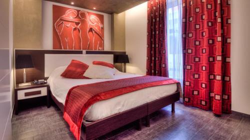 Aparthotel Apparthotel Belle Vue