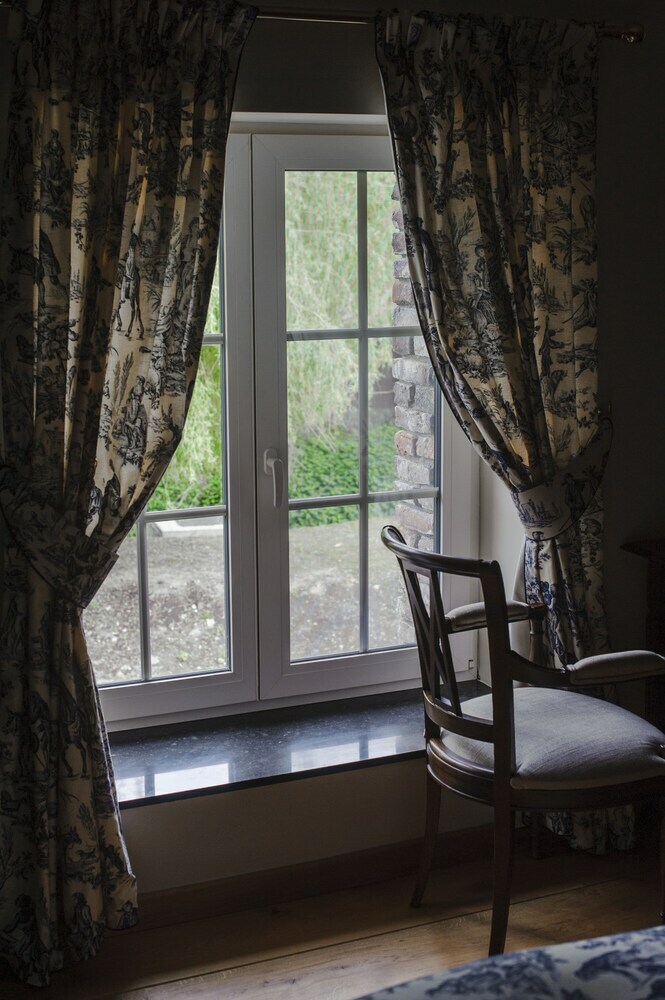 B&B Kamerijck