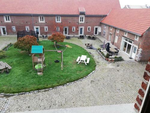 Hoeve Jadoul