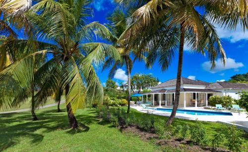 Coconut Grove 1 Luxury Villa