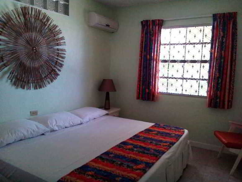 Chateau Blanc Apartments On Sea