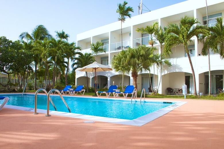 Time Out Hotel