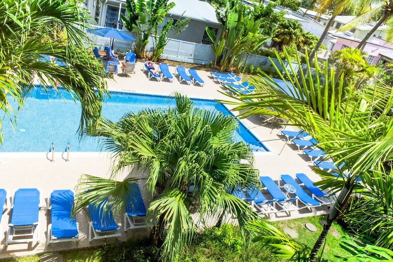 Time Out Hotel
